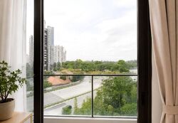 Fulcrum (D15), Condominium #611424761